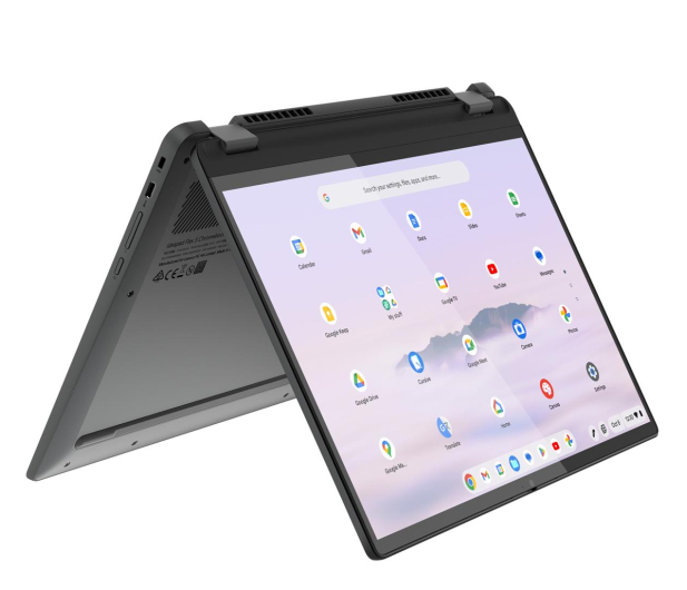 Lenovo IdeaPad Flex 5 Chromebook plus i5-1235U/8GB/512/ChromeOS - 1229932 - zdjęcie 5